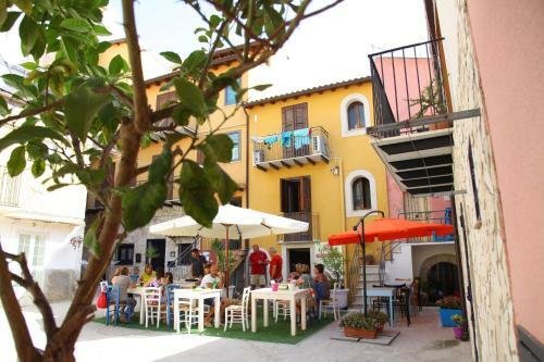 Apartamento Case Albergo Al Cortiletto