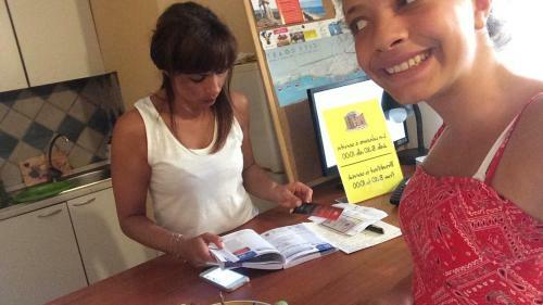 Apartamento Case Albergo Al Cortiletto