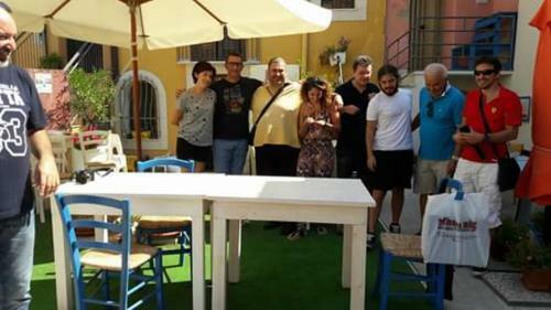 Apartamento Case Albergo Al Cortiletto