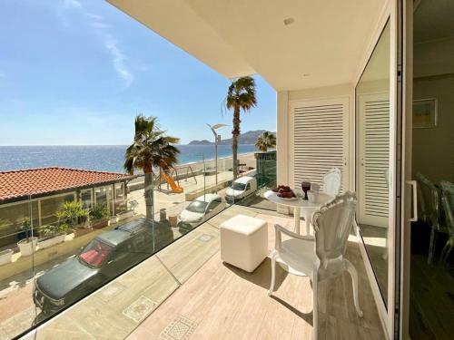 Apartamento Peppina Domus