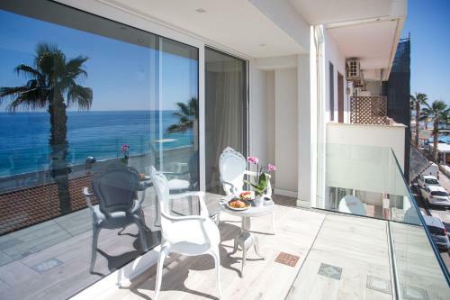 Apartamento Peppina Domus