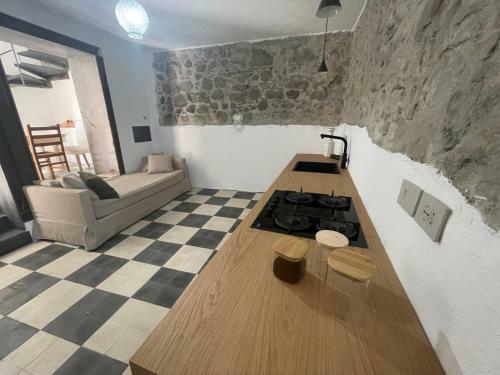 Apartamento Casa Don Michele