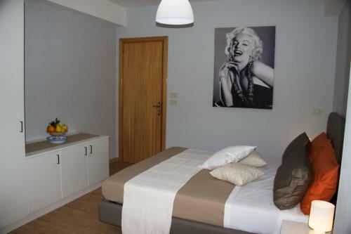 Apartamento Appartamento Mare Marconi