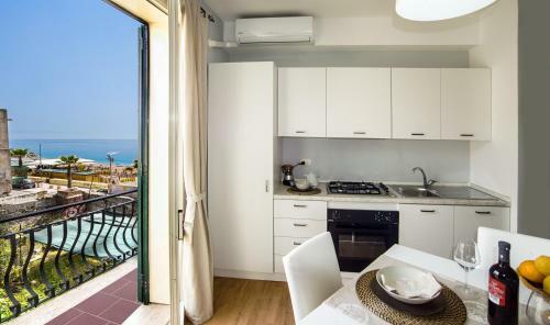 Apartamento Appartamento Mare Marconi