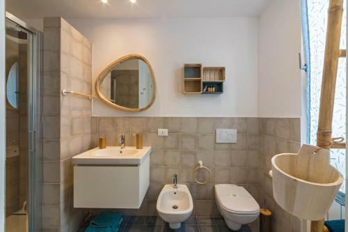 Apartamento Casa Royale Appartamento Acqua