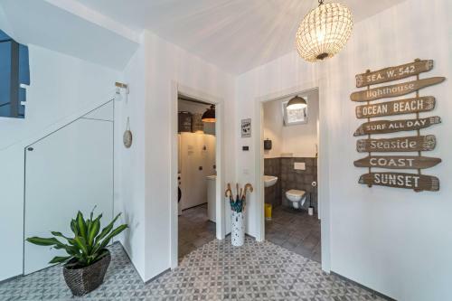 Apartamento Casa Royale Appartamento Acqua