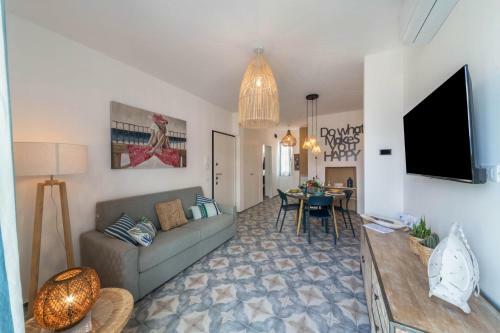 Apartamento Casa Royale Appartamento Acqua