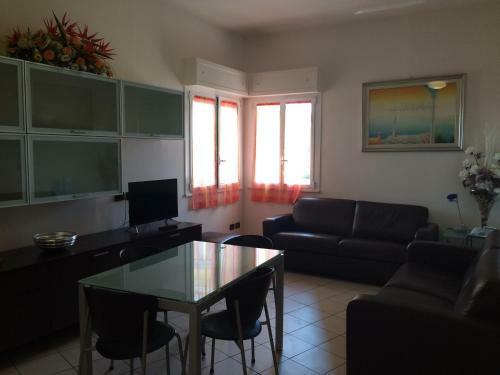 Apartamento Residence San Paolo