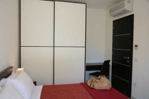 Apartamento Residence San Paolo