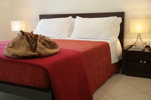 Apartamento Residence San Paolo