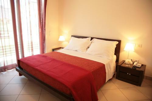 Apartamento Residence San Paolo