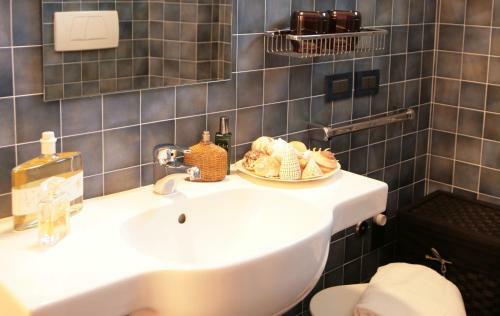 Apartamento Residence San Paolo