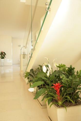 Apartamento Residence San Paolo
