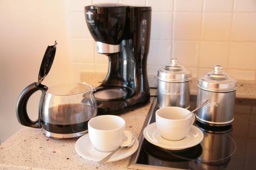 Apartamento Residence San Paolo