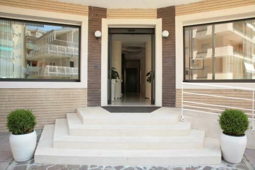 Apartamento Residence San Paolo