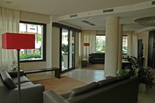 Apartamento Residence San Paolo