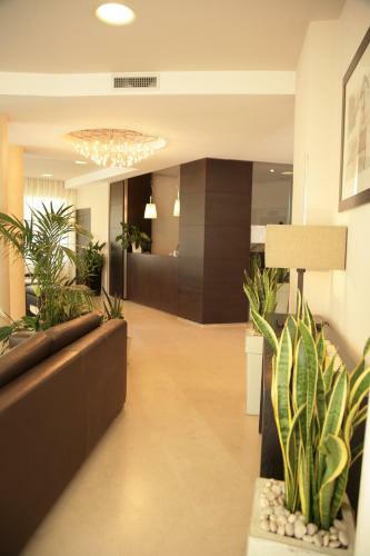 Apartamento Residence San Paolo