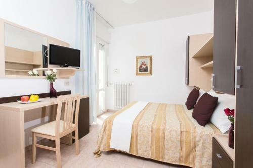 Hotel Asiago Beach