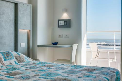 Hotel Asiago Beach