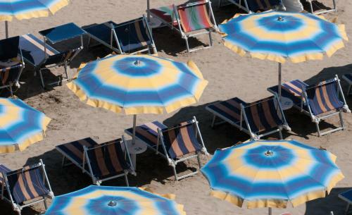 Hotel Asiago Beach