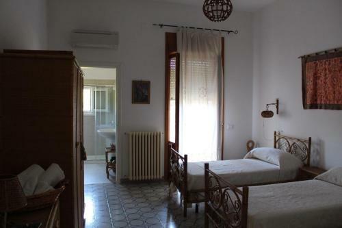 Villa Pedaci B&B