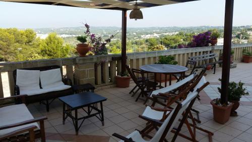 Villa Pedaci B&B