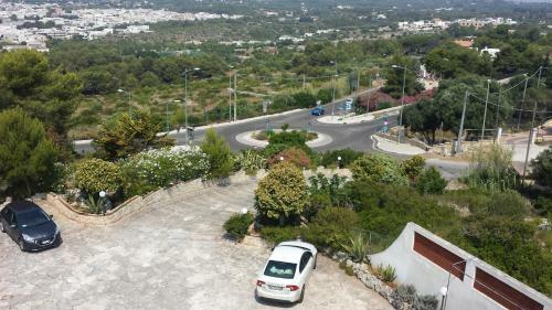 Villa Pedaci B&B