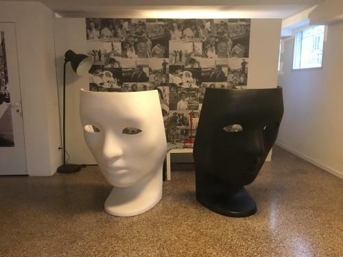 Hostal Villa Venice Movie