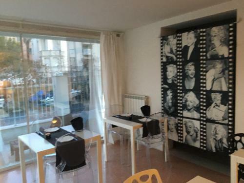 Hostal Villa Venice Movie