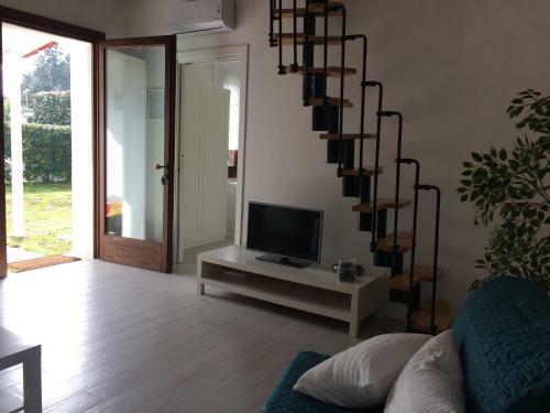 Holiday Home Bianco Convento