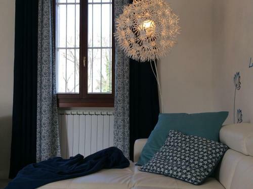 Holiday Home Bianco Convento