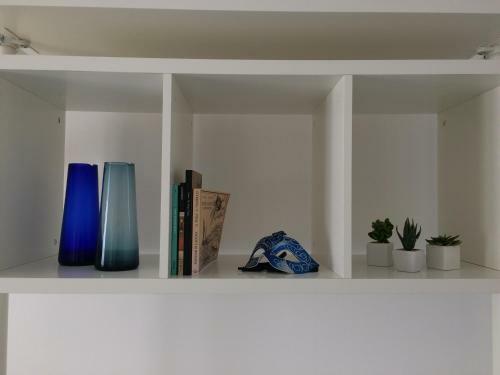 Holiday Home Bianco Convento