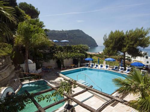 Hotel Villa Bianca