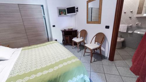 Bed & Breakfast Residence Villa Cristina