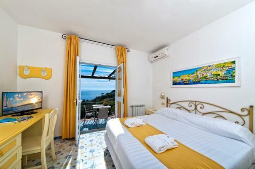 Hotel Romantica Resort & Spa