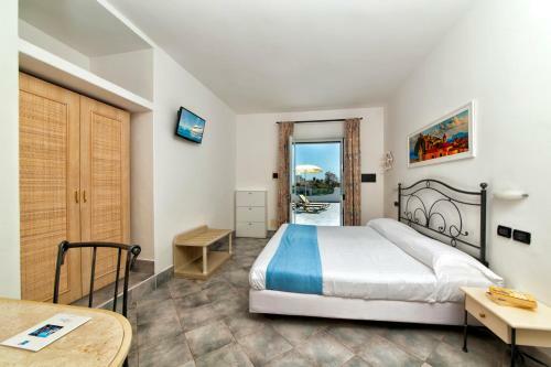 Hotel Romantica Resort & Spa