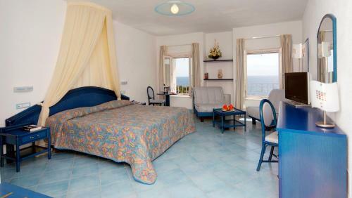 Hotel Romantica Resort & Spa