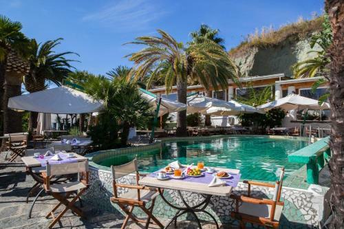 Hotel Romantica Resort & Spa