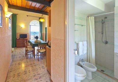 Apartamento Casa Vacanze Parco Del Generale
