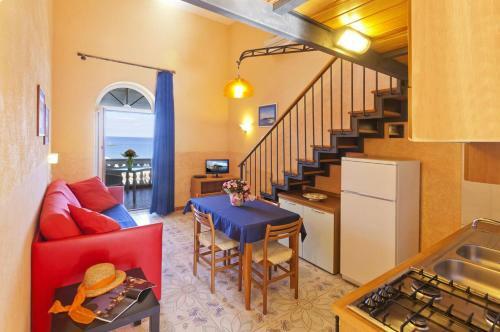 Apartamento Casa Vacanze Parco Del Generale