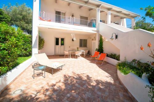 Apartamento Casa Vacanze Parco Del Generale
