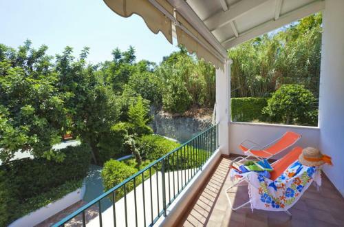 Apartamento Casa Vacanze Parco Del Generale