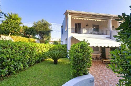 Apartamento Casa Vacanze Parco Del Generale
