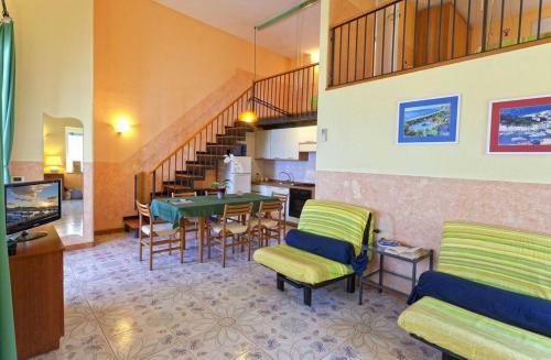 Apartamento Casa Vacanze Parco Del Generale