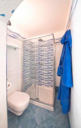 Apartamento Casa Vacanze Parco Del Generale