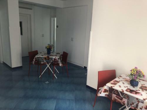 Apartamento Casa Vacanze Parco Del Generale