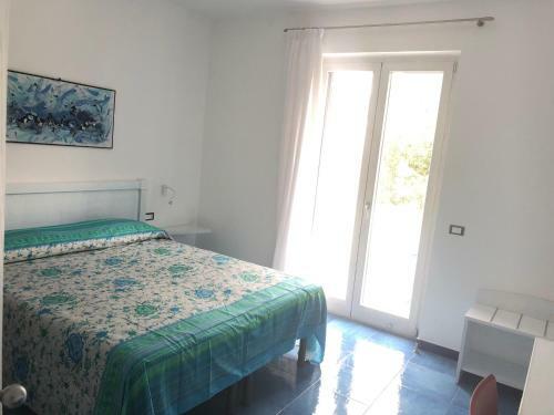 Apartamento Casa Vacanze Parco Del Generale