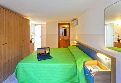 Apartamento Casa Vacanze Parco Del Generale