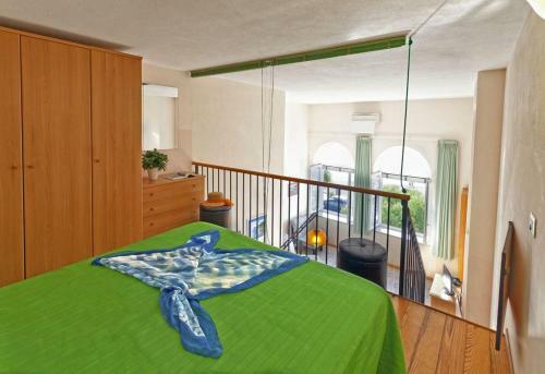 Apartamento Casa Vacanze Parco Del Generale