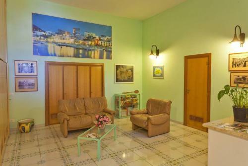 Apartamento Casa Vacanze Parco Del Generale